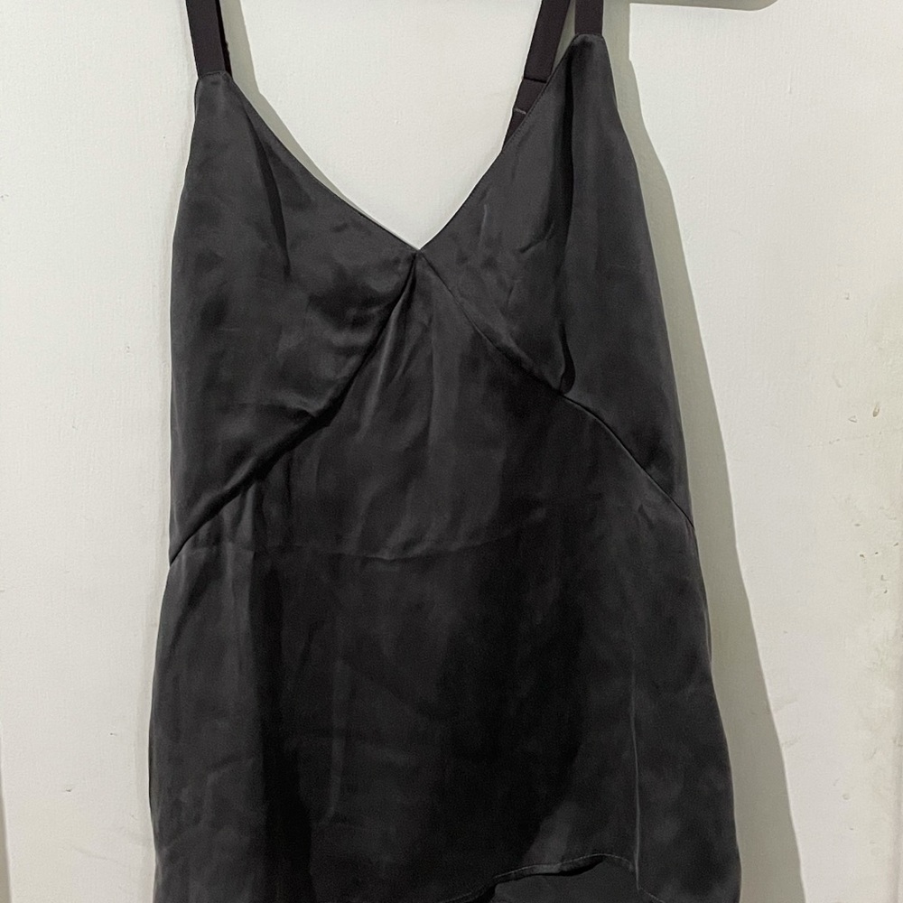 Spell and the Gypsy sample camisole top.